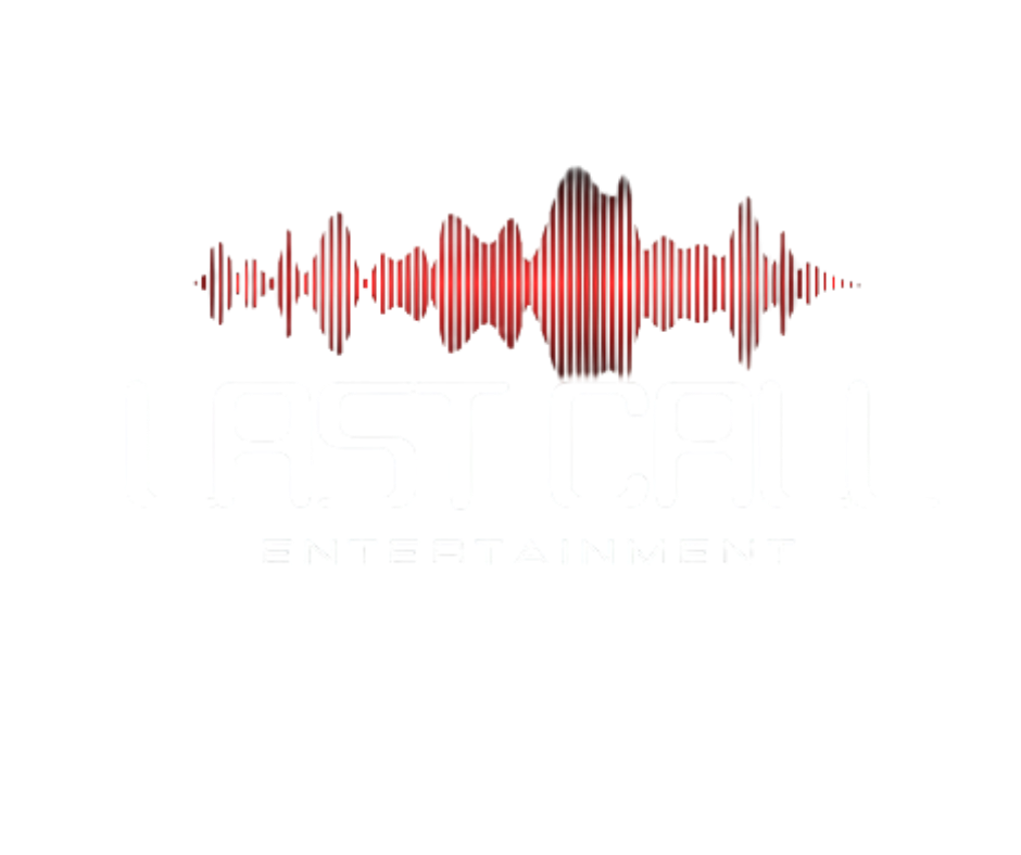 Last Call Entertainment logo